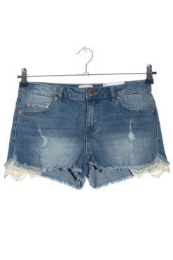 Jeansshorts                            Größe                36