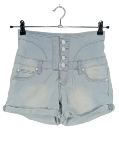 Jeansshorts                            Größe                38