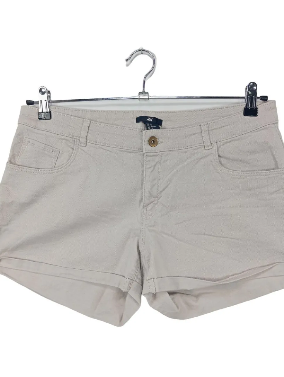 Jeansshorts Größe 42