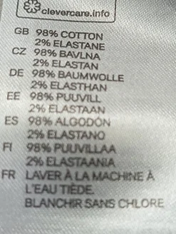 Jeansshorts Größe 42