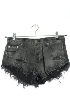 Jeansshorts                            Größe                36