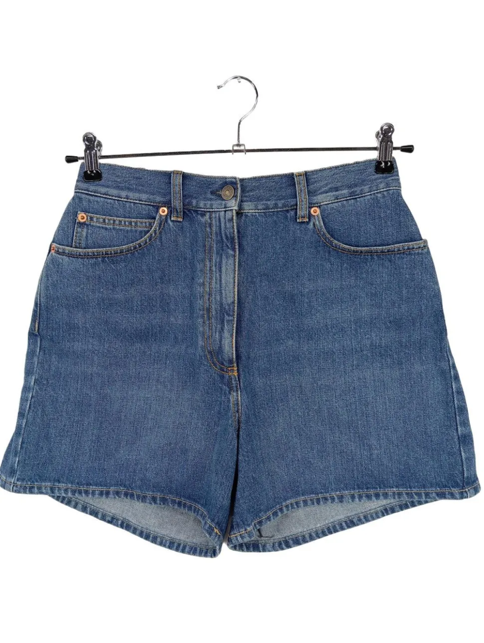 Jeansshorts Größe 36