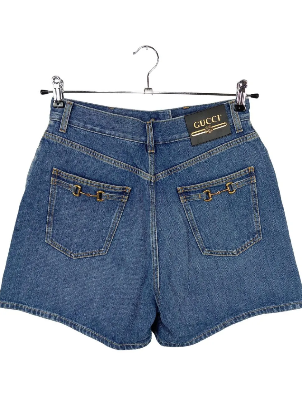 Jeansshorts Größe 36