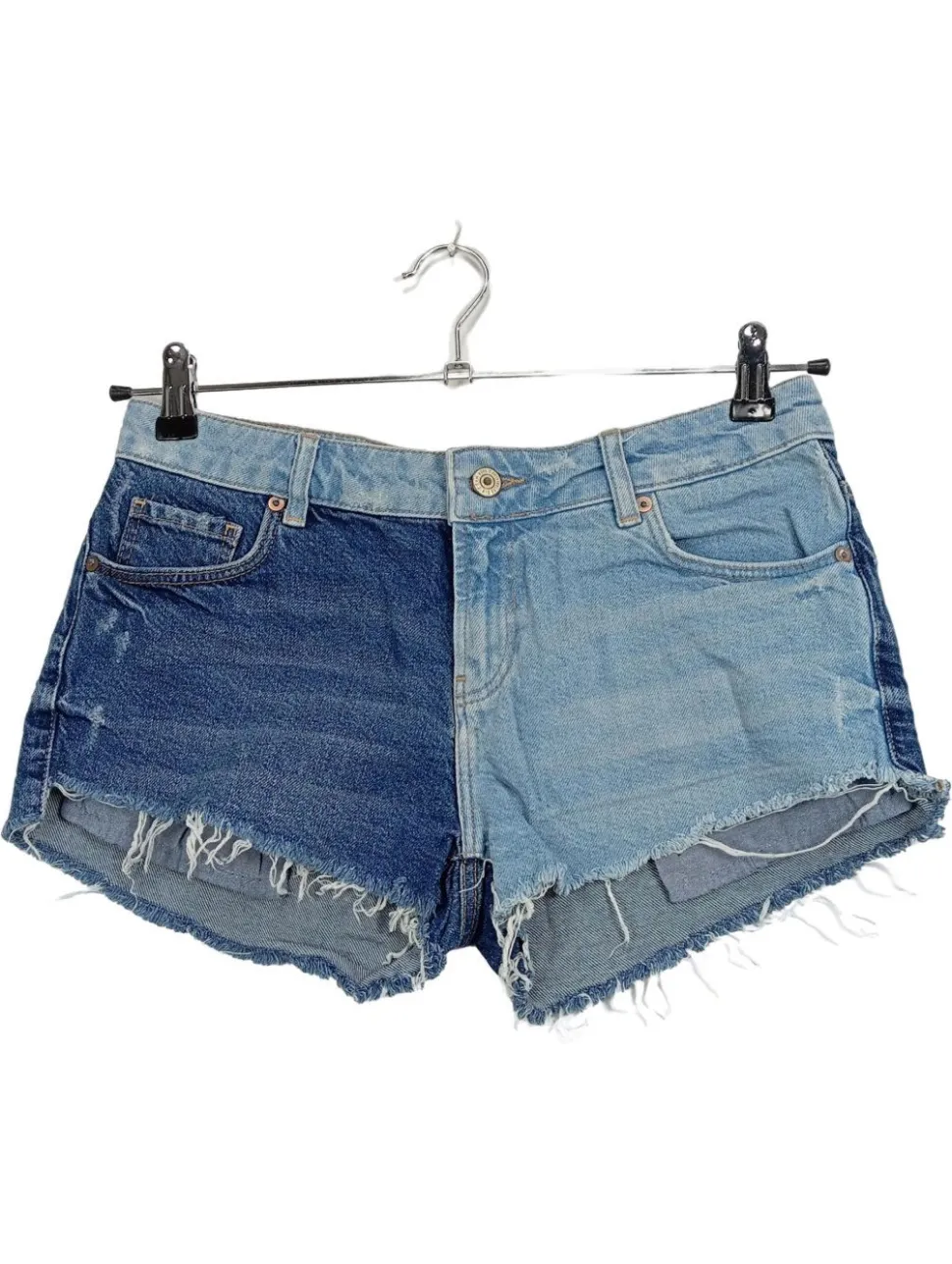 Jeansshorts Größe 36