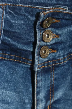 Jeansshorts                            Größe                36