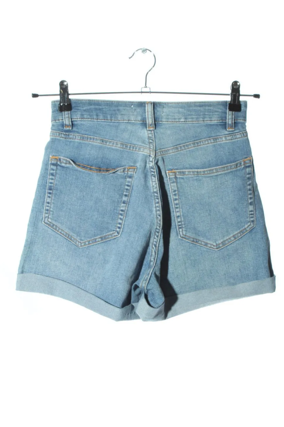 Jeansshorts Größe 36