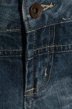 Jeansshorts                            Größe                36