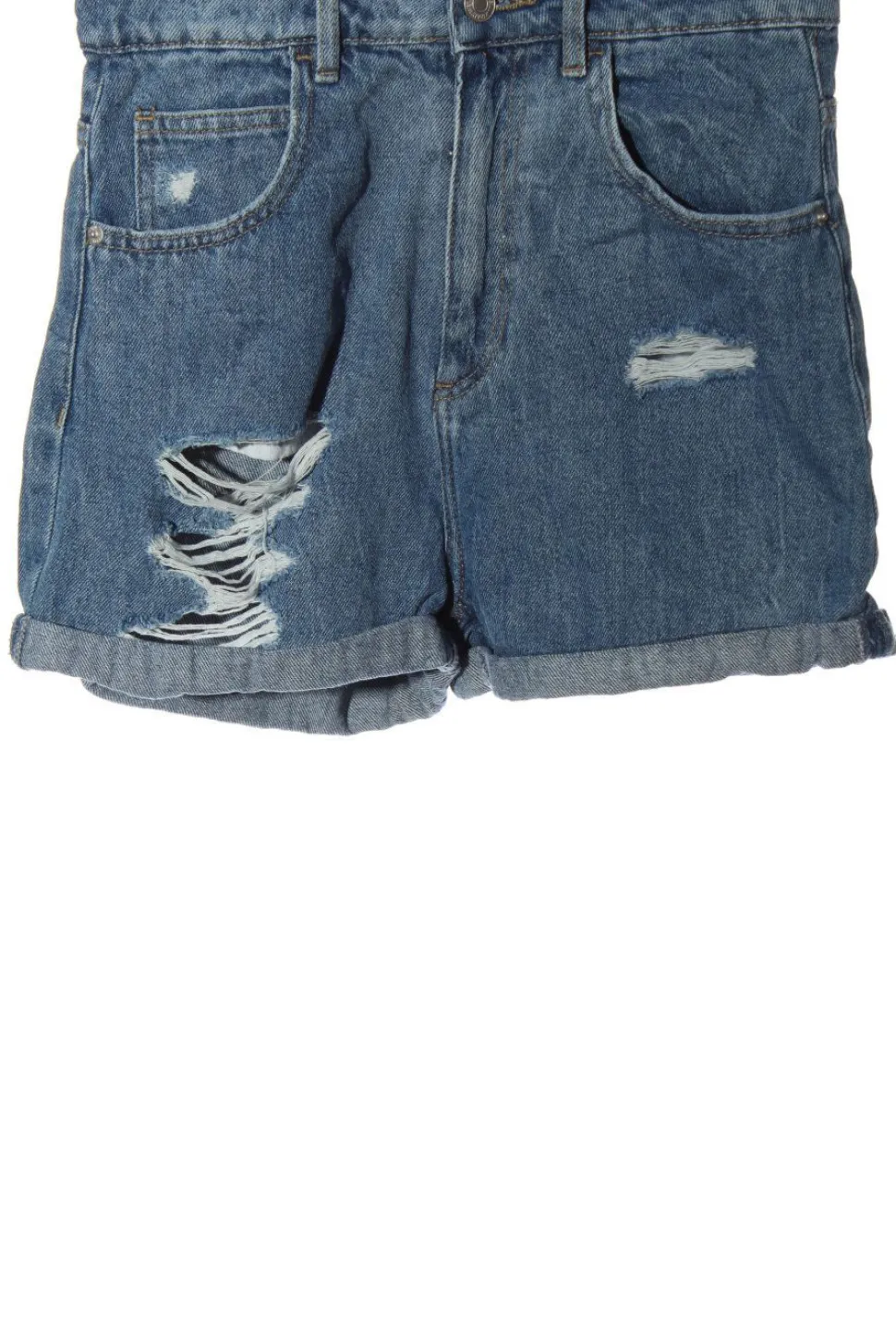 Jeansshorts Größe 36