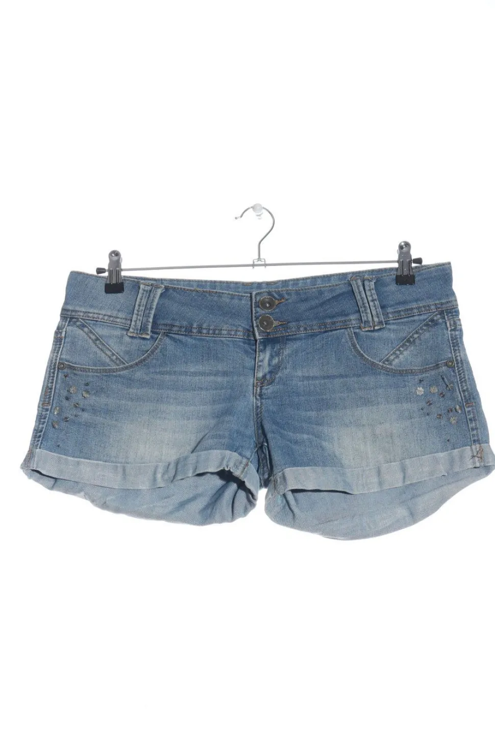 Jeansshorts Größe 40