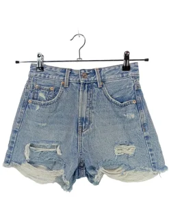 Jeansshorts                            Größe                34