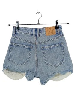 Jeansshorts                            Größe                34