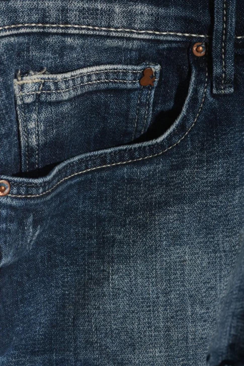 Jeansshorts Größe 34