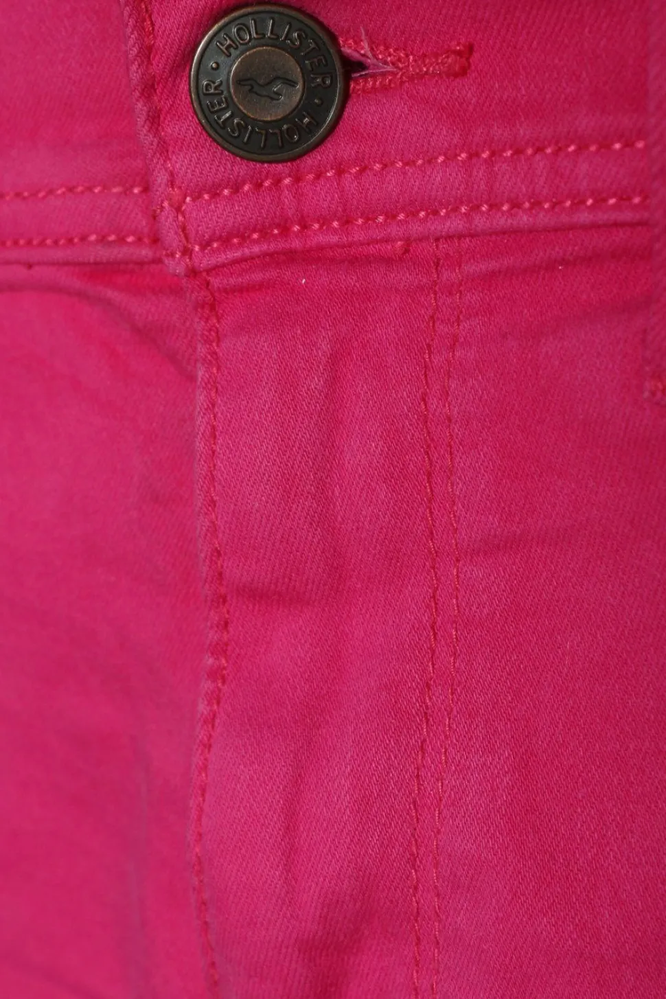 Jeansshorts Größe 36