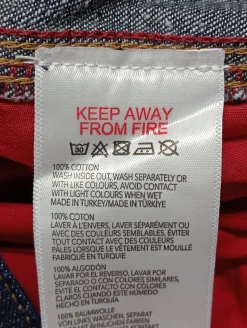 Jeansshorts                            Größe                36