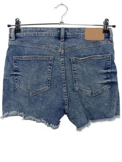 Jeansshorts                            Größe                38
