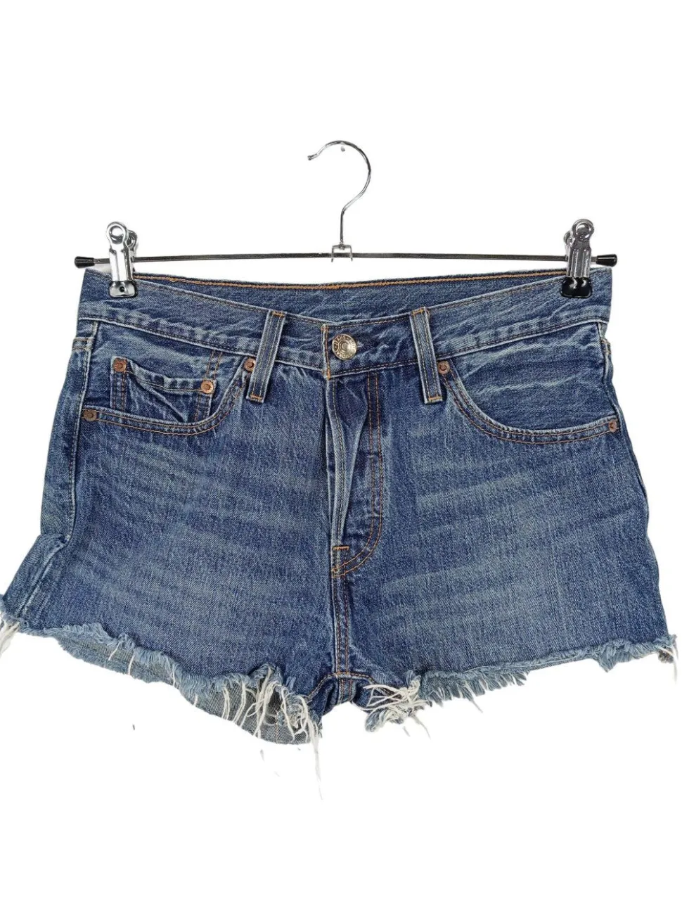 Jeansshorts Größe 38