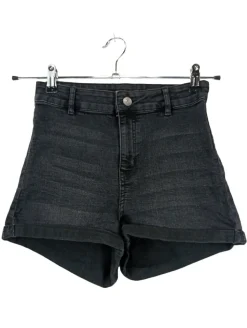 Jeansshorts                            Größe                34