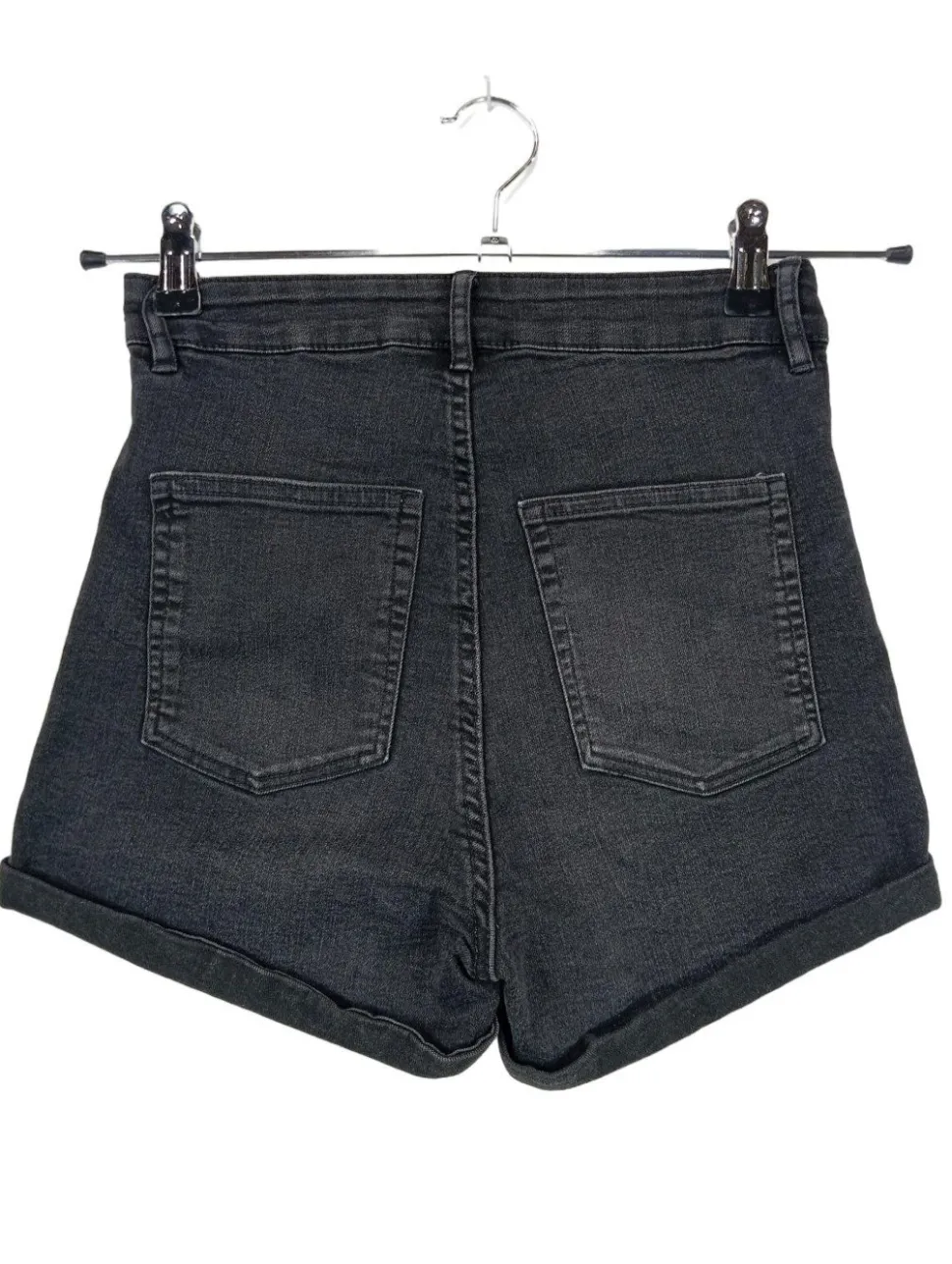 Jeansshorts Größe 34