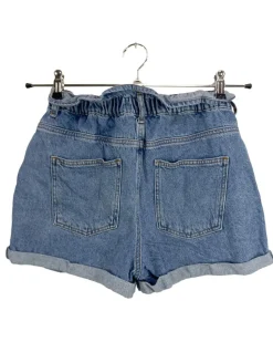 Jeansshorts                            Größe                38