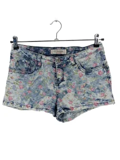 Jeansshorts                            Größe                40