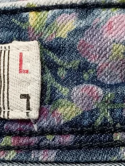 Jeansshorts                            Größe                40