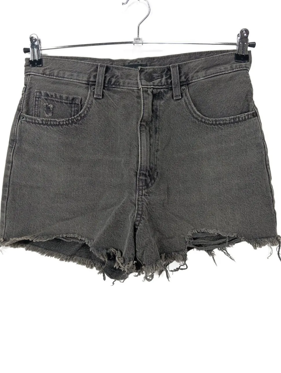 Jeansshorts Größe 38