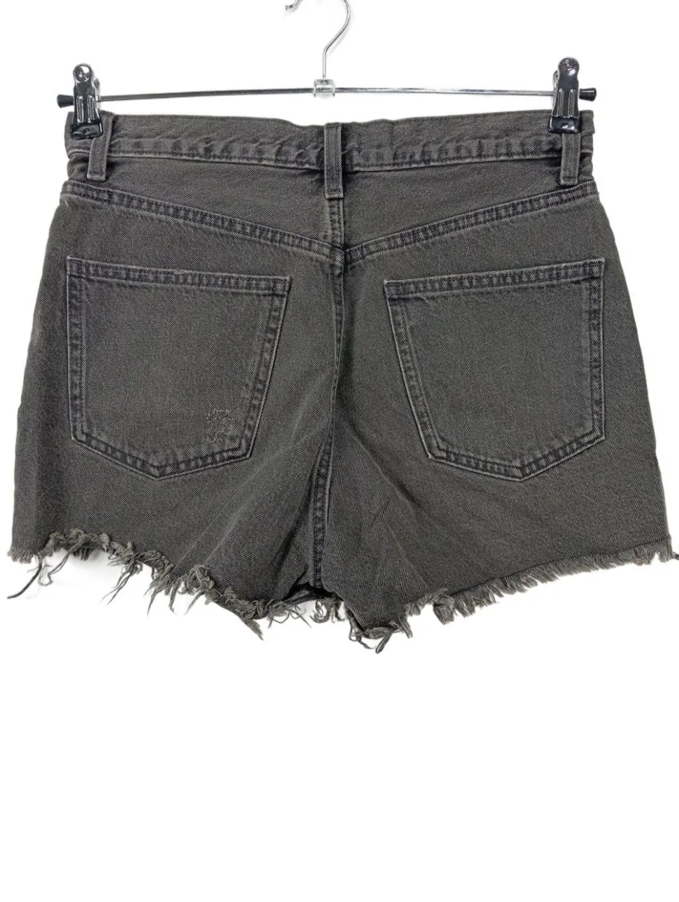 Jeansshorts Größe 38