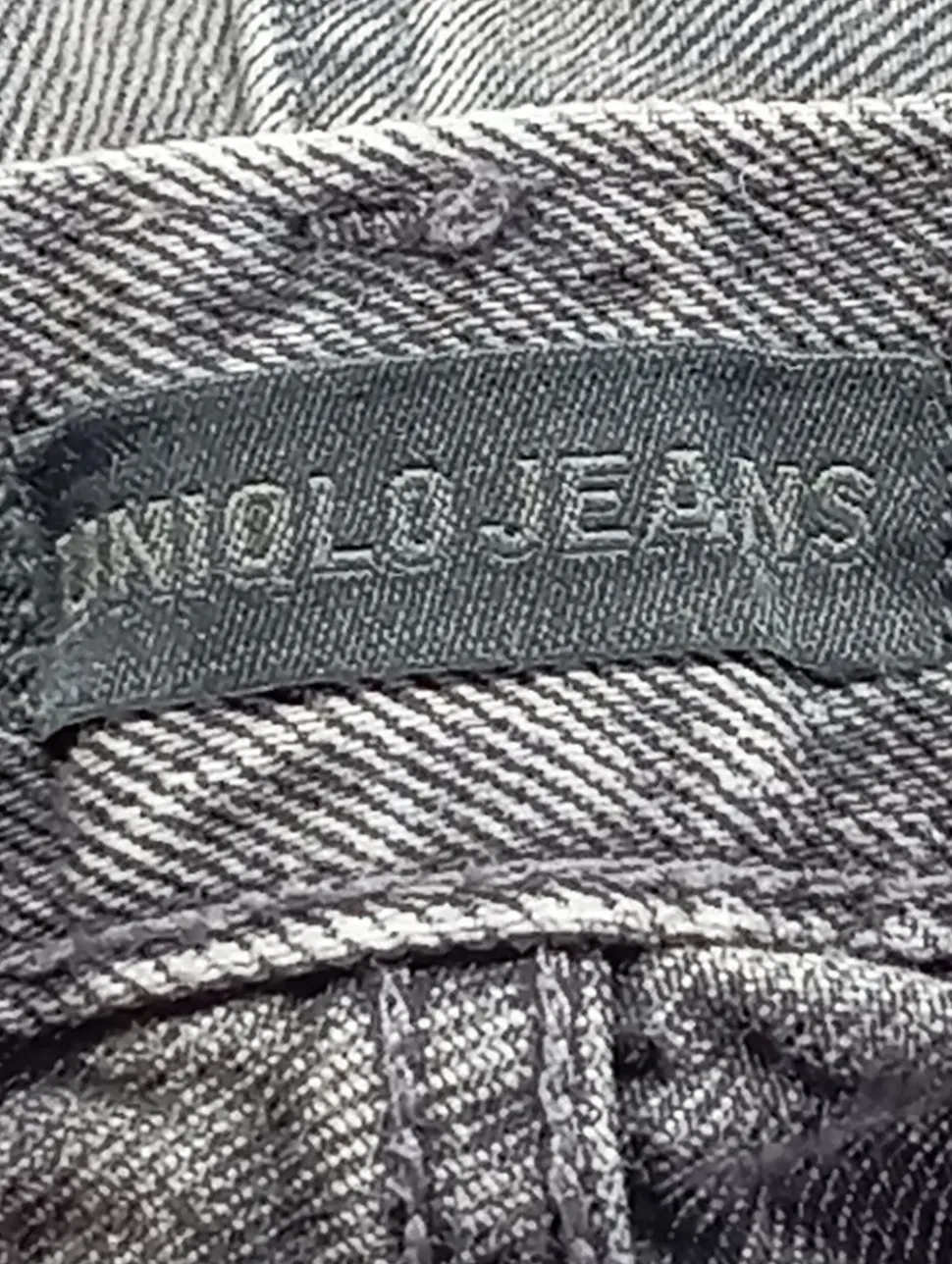 Jeansshorts Größe 38