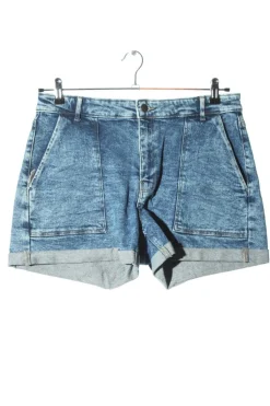 Jeansshorts                            Größe                40