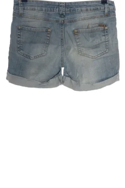Jeansshorts                            Größe                36