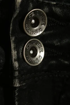 Jeansshorts                            Größe                32