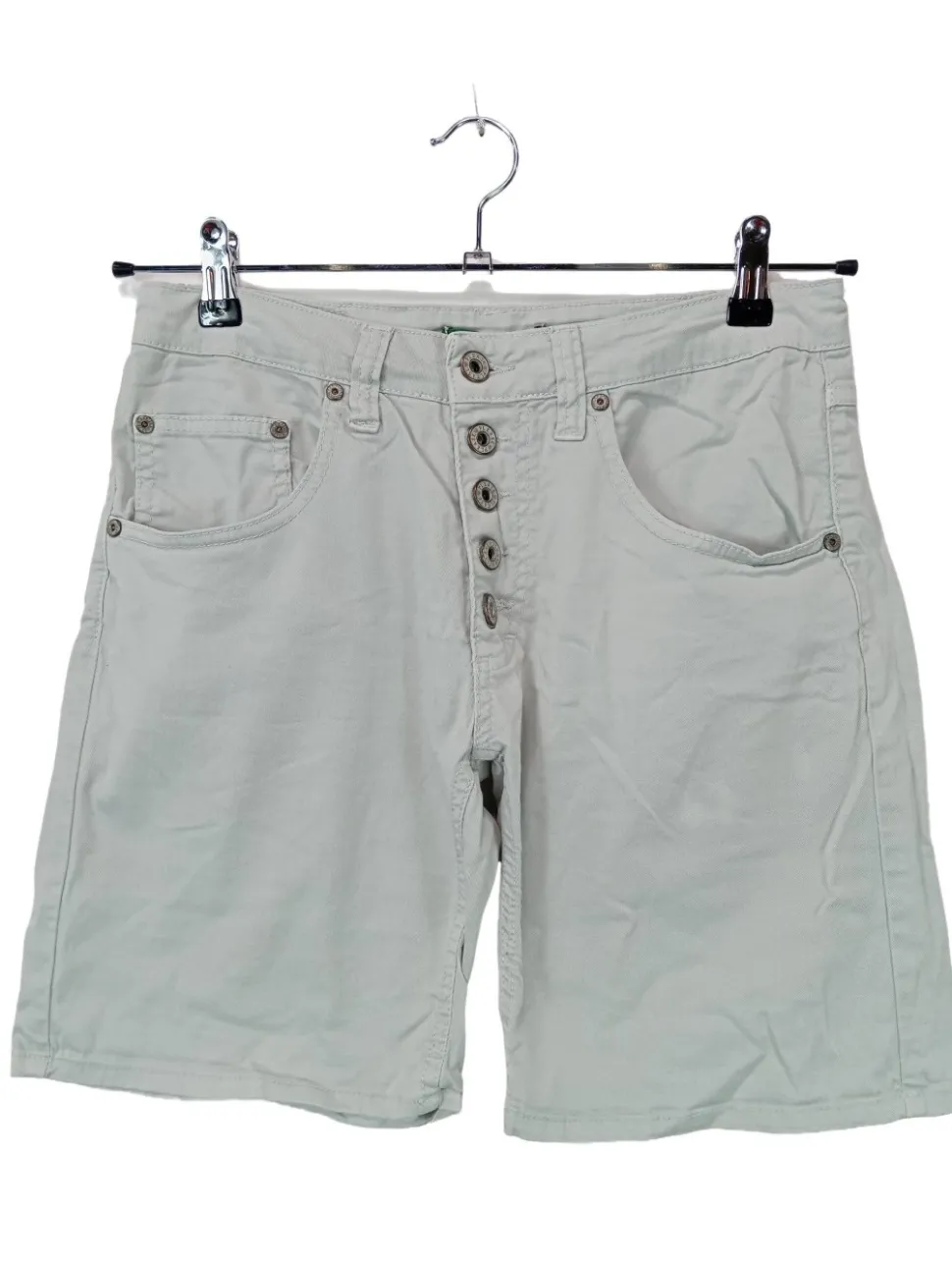 Jeansshorts Größe 38