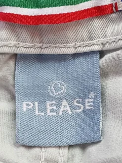 Jeansshorts Größe 38