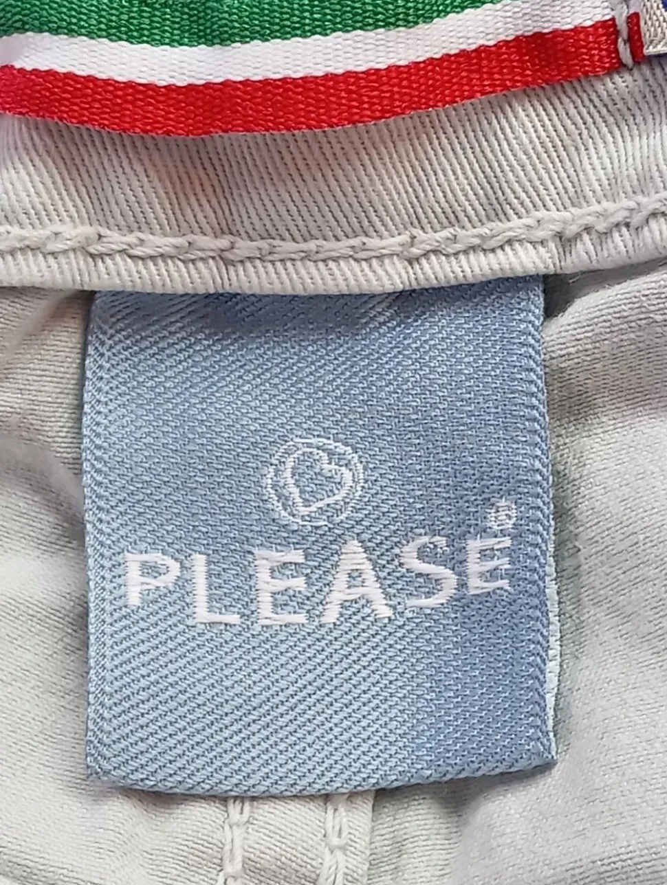 Jeansshorts Größe 38