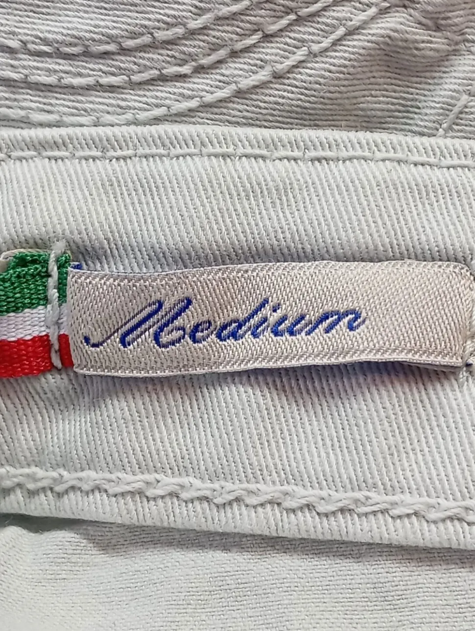 Jeansshorts Größe 38