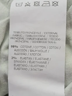 Jeansshorts Größe 38