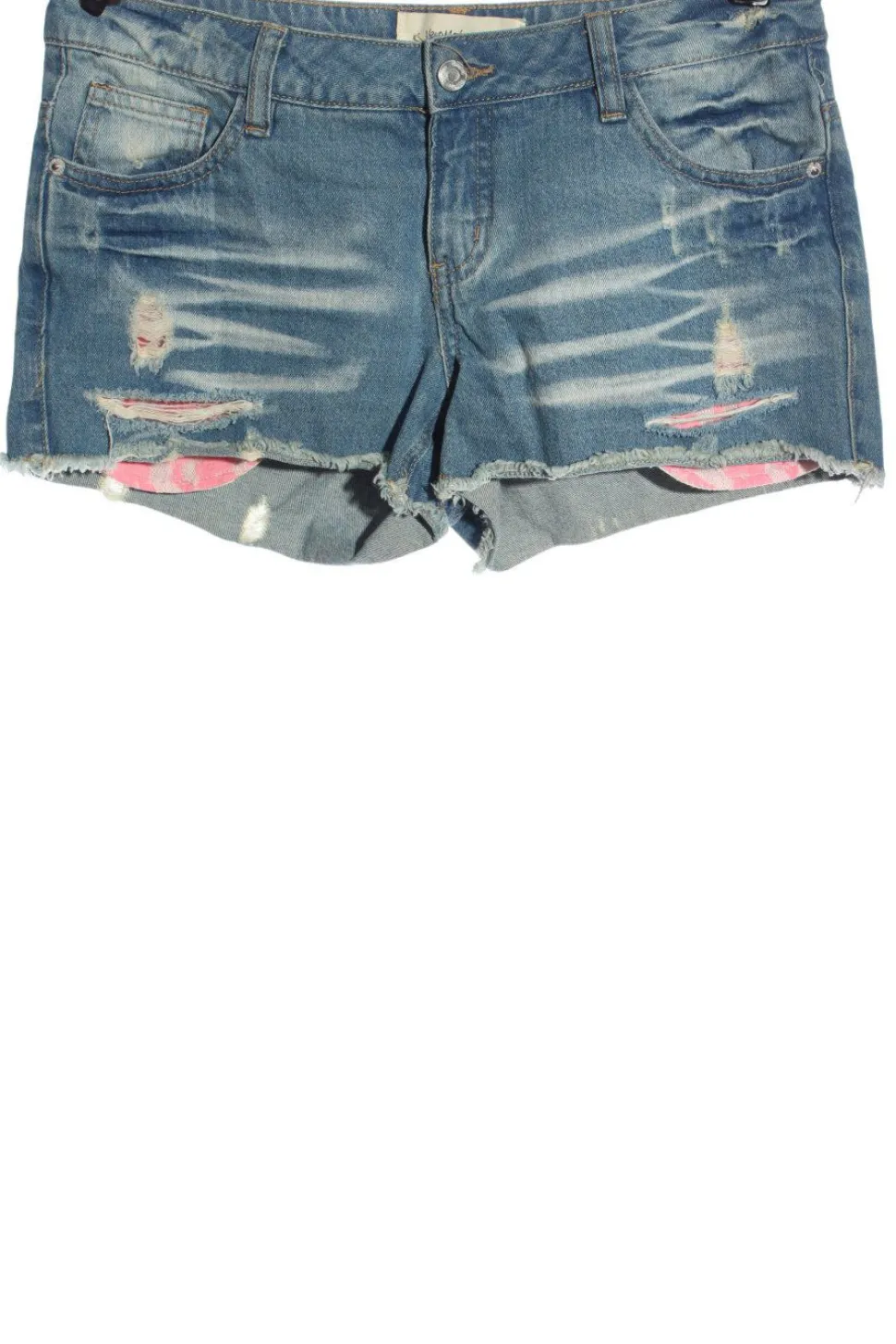 Jeansshorts Größe 36
