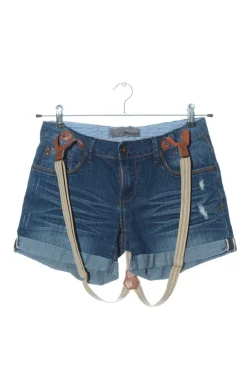 Jeansshorts                            Größe                36