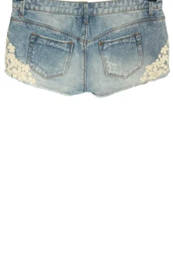 Jeansshorts                            Größe                36