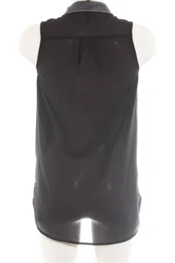 Jeansweste                            Größe                34