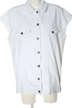 Jeansweste                            Größe                38