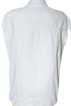 Jeansweste                            Größe                38