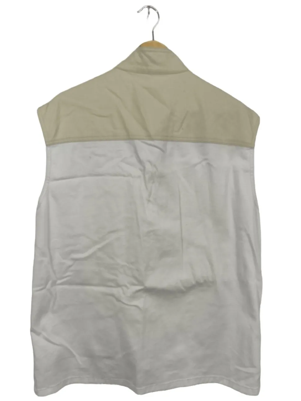 Jeansweste Größe 40