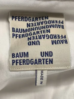 Jeansweste Größe 40