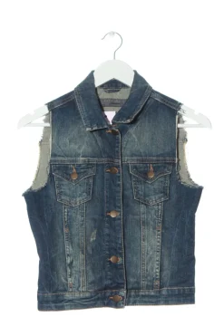 Jeansweste                            Größe                36