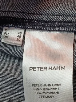 Jeansweste                            Größe                46