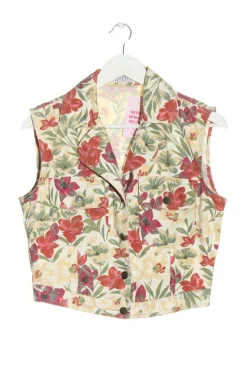 Jeansweste                            Größe                36