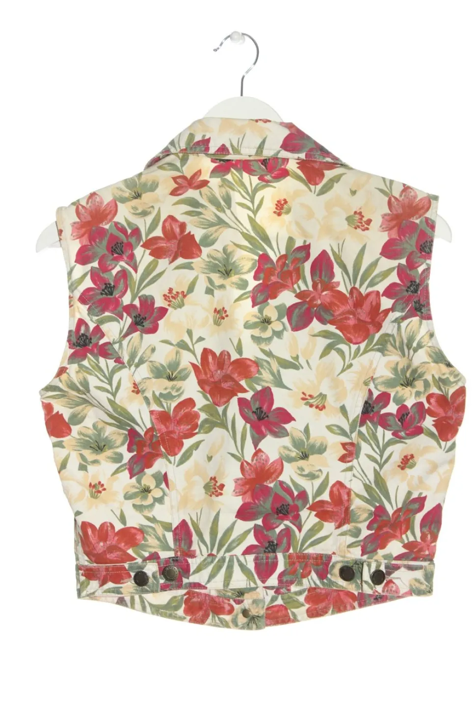 Jeansweste Größe 36