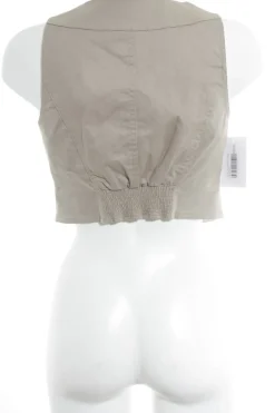 Jeansweste                            Größe                36