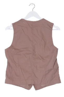 Jeansweste                            Größe                38